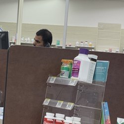 Walgreens - The staff is not trained and do not do their jobs