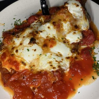 Maria Restaurant - Premium Pork Chop Parmigiana - Italian Near Me - New Rochelle, New York Maria Restaurant - Premium Pork Chop Parmigiana - Italian Near Me - New Rochelle, New York