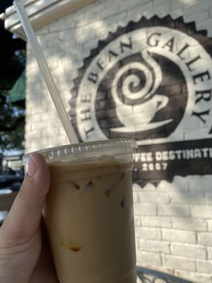 The Bean Gallery by null