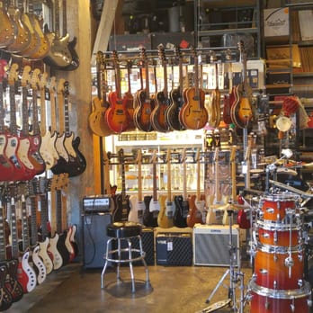 Main Drag Music - Musical Instruments & Teachers Near Me - Brooklyn, New York