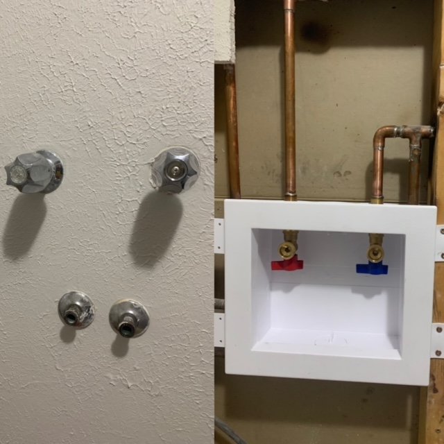 Slide of Go With The Flow Plumbing