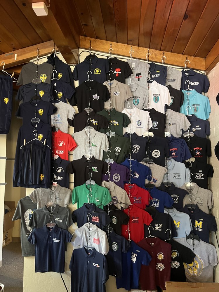 KATE’S LOGOS Updated October 2024 13 Photos 1221 W 2nd St, Reno