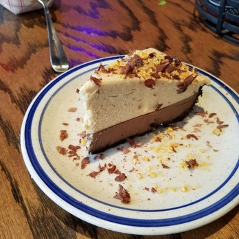 Bub City - Peanut butter chocolate delight - Barbeque Near Me - Chicago, Illinois