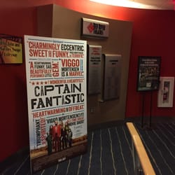 Red River Theatres