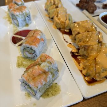 Xevichez Sushi Bar - Aguachile Roll, Crazy Boy Roll - Sushi Bars Near Me - Northridge, California Xevichez Sushi Bar - Aguachile Roll, Crazy Boy Roll - Sushi Bars Near Me - Northridge, California