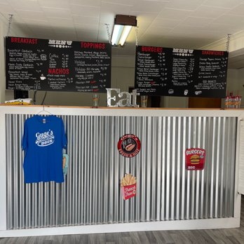 Guge’s Dogs - Breakfast & Brunch Near Me - Amsterdam, New York