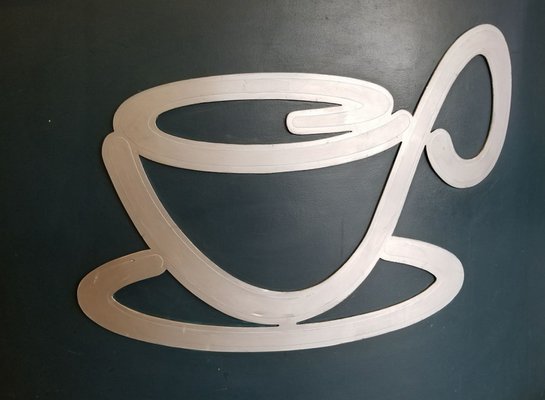 Elements Coffee Co by null