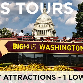 The NOW Pass - Tours Near Me - Washington, DC, District of Columbia The NOW Pass - Tours Near Me - Washington, DC, District of Columbia