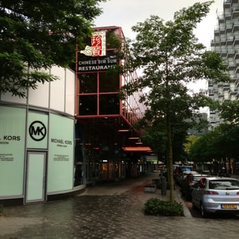 Oriënt Pearl - Dim Sum Near Me - Rotterdam, ZH