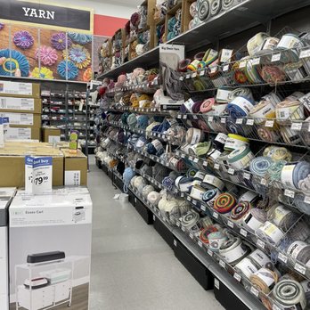 Michaels - Arts & Crafts Near Me - Sunnyvale, California