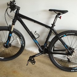 Metro Bike-N-Sports