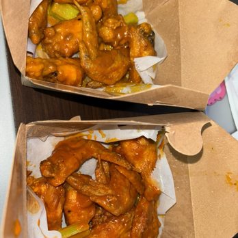 Fried Hard - Chicken Wings Near Me - San Antonio, Texas Fried Hard - Chicken Wings Near Me - San Antonio, Texas