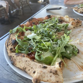 Bottega Italia - Pizza Near Me - Temecula, California