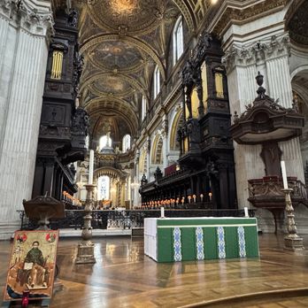 St. Paul's Cathedral - Landmarks & Historical Buildings Near Me - London, XGL St. Paul's Cathedral - Landmarks & Historical Buildings Near Me - London, XGL