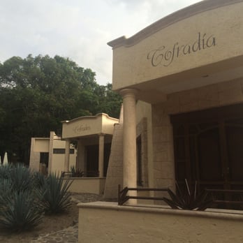 La Cofradía - Mexican Near Me - Tequila, JAL