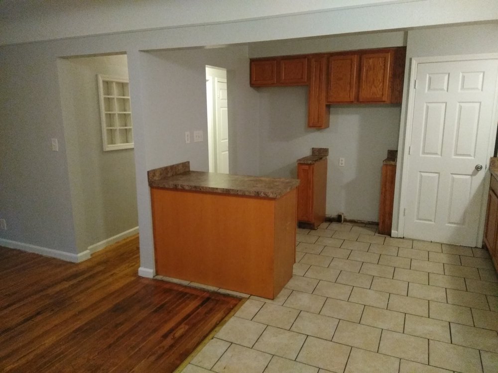 Slide of Metro Residential Contractors