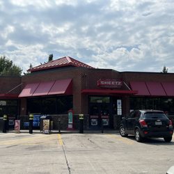Sheetz
