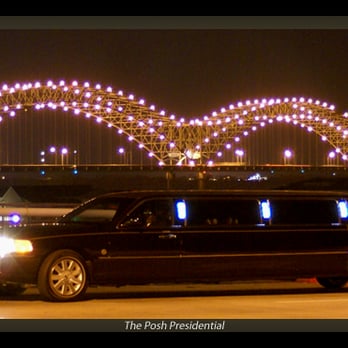 A Posh Limousine - Presidential limo 8-10 passenger. - Limos Near Me - Memphis, Tennessee A Posh Limousine - Presidential limo 8-10 passenger. - Limos Near Me - Memphis, Tennessee