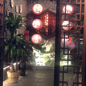 Wei Shu Wu Hotpot - Entrance - Hot Pot Near Me - Quincy, Massachusetts