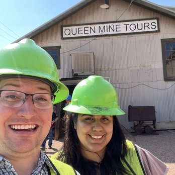 Queen Mine Tours - Tours Near Me - Bisbee, Arizona Queen Mine Tours - Tours Near Me - Bisbee, Arizona