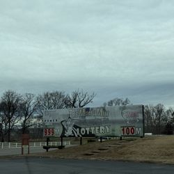 Stateline Lottery - The Magic Mile - The numbers aren't quite right LOL