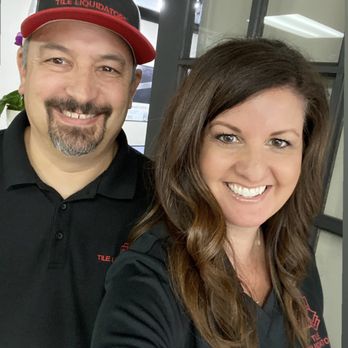 Tile Liquidators - Fresno - Dennis & Kristy Villane, Owners - Flooring Near Me - Fresno, California Tile Liquidators - Fresno - Dennis & Kristy Villane, Owners - Flooring Near Me - Fresno, California
