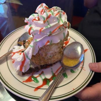 Mi Rancho - Fried Ice Cream - Mexican Near Me - Stafford, Virginia Mi Rancho - Fried Ice Cream - Mexican Near Me - Stafford, Virginia
