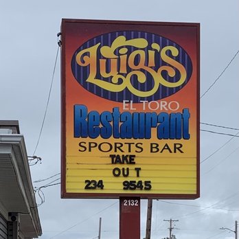 Luigi's Restaurant - Welcome to delicious eats! - Pizza Near Me - Flint, Michigan