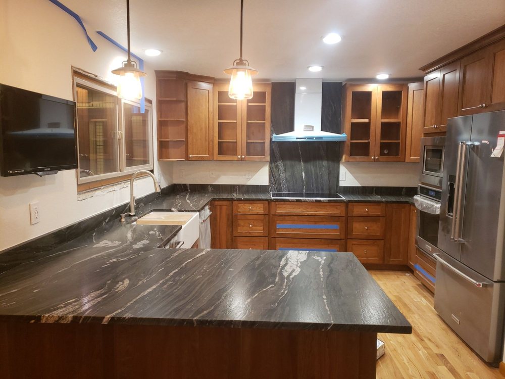 ABC Granite & Marble - countertop fabricator in Aurora, CO