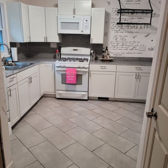 Ampro Contracting - General Contractors Near Me - Villa Rica, Georgia