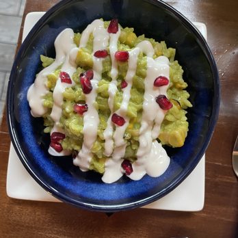 Deseo Modern Mexican - Mexican Near Me - Toledo, Ohio
