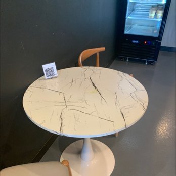 Uji Time Dessert - Seating - Desserts Near Me - Concord, California