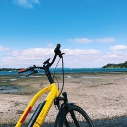 Bikes & Beyond