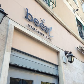 Beere - Italian Near Me - Rome, RM