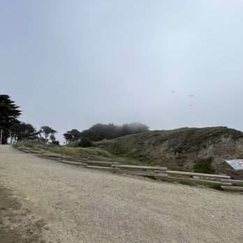Moss Beach - Beaches Near Me - Moss Beach, California