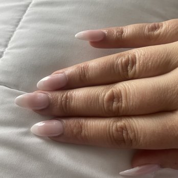 Bellagio Nails Bar - Nail Salons Near Me - Plano, Texas