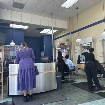 Supercuts - Hair Salons Near Me - BEVERLY HILLS, California Supercuts - Hair Salons Near Me - BEVERLY HILLS, California