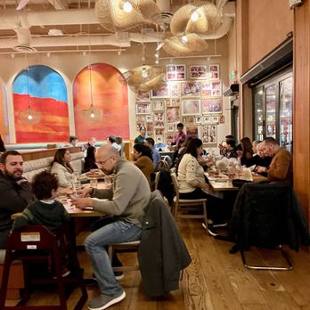 Kirby Club - Mediterranean Near Me - Fairfax, Virginia Kirby Club - Mediterranean Near Me - Fairfax, Virginia
