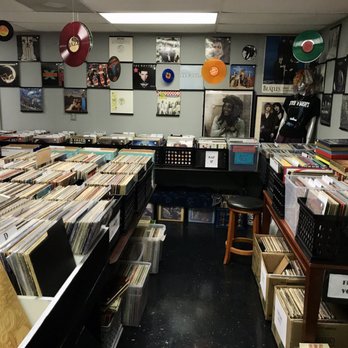 Vinyl Heaven - Vinyl Records Near Me - DICKINSON, Texas Vinyl Heaven - Vinyl Records Near Me - DICKINSON, Texas