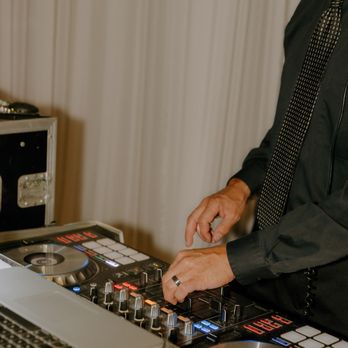The D Jay Company - DJs Near Me - Rancho Cucamonga, California