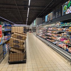 ALDI - ALDI, Greensboro