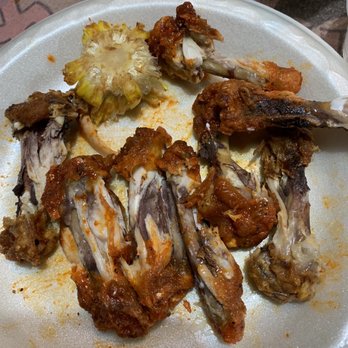 Wingstop - Chicken Wings Near Me - Highland Village, Texas Wingstop - Chicken Wings Near Me - Highland Village, Texas