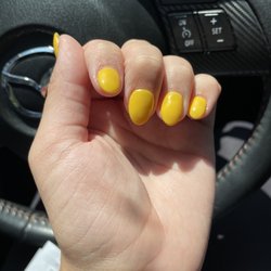 Kiawah Nail Studio