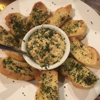 Po’ Melvin’s - Fondeaux - American Near Me - Irving, Texas