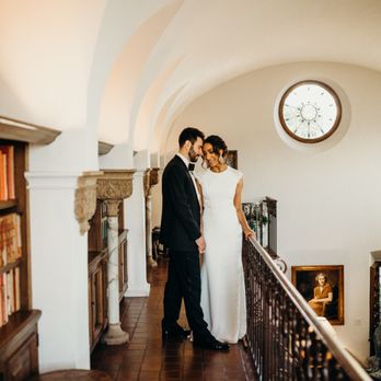 Darlington House - (Photo: https://www.musemomentsphoto.com) - Venues & Event Spaces Near Me - La Jolla, California