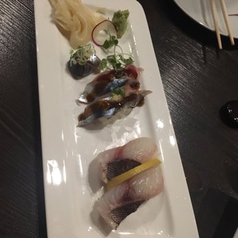 Asuka - sanma and isaka - Sushi Bars Near Me - Los Angeles, California