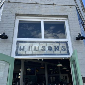 Wilson’s Commissary - Southern Near Me - Laurel, Mississippi