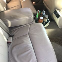 H&h Limo and Car Service