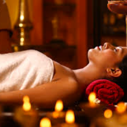 Moksha Massage and Wellness