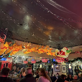 Hi Dive - Dive Bars Near Me - San Francisco, California